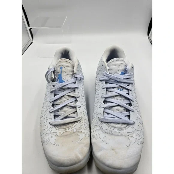 Air Jordan Men's Zion 3 Size 11 Half Moon |DR0675-400| - Picture 9 of 16
